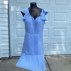 Banana Republic summer dress